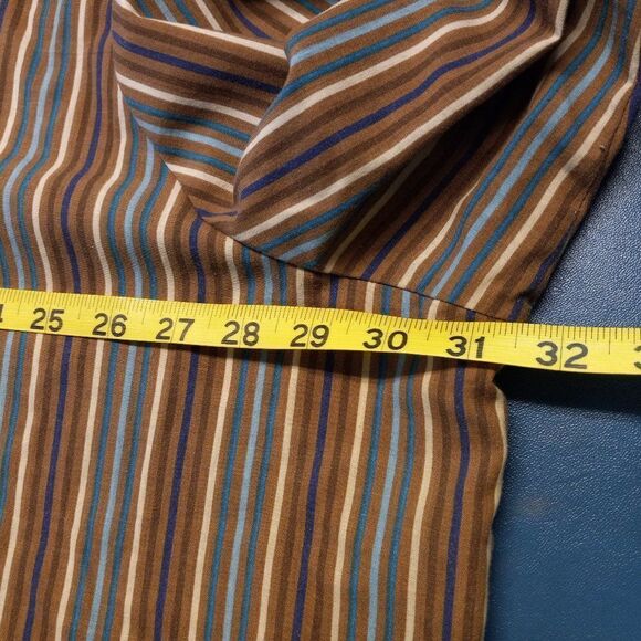 Roman's Button Down Long sleeve Shirt - Picture 5 of 6